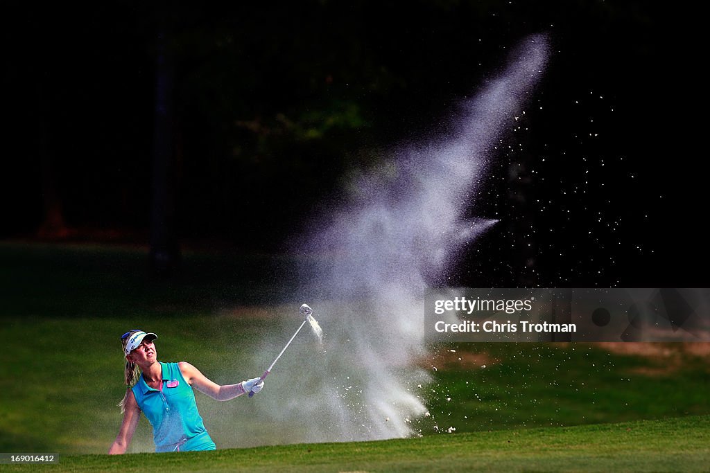 Mobile Bay LPGA Classic - Round Three