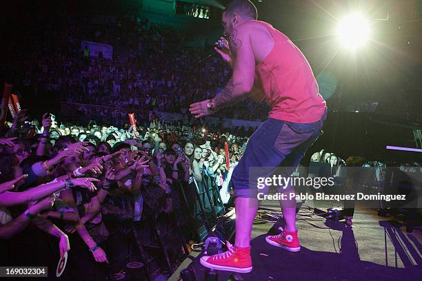 Rasel Rnb 21 Rasel Of Spanish Photos & High Res Pictures - Getty Images