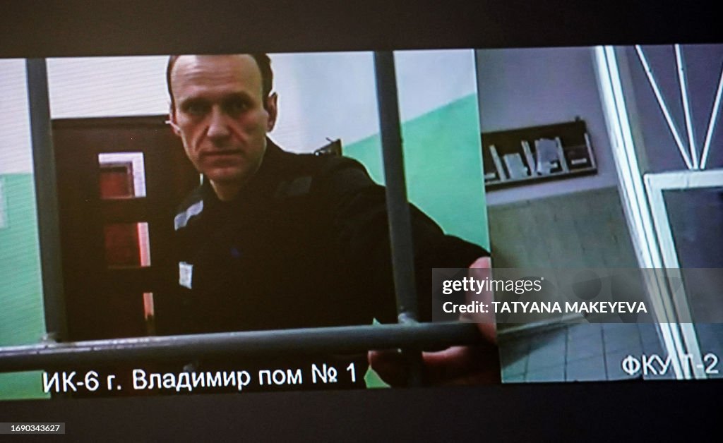 RUSSIA-POLITICS-TRIAL-NAVALNY