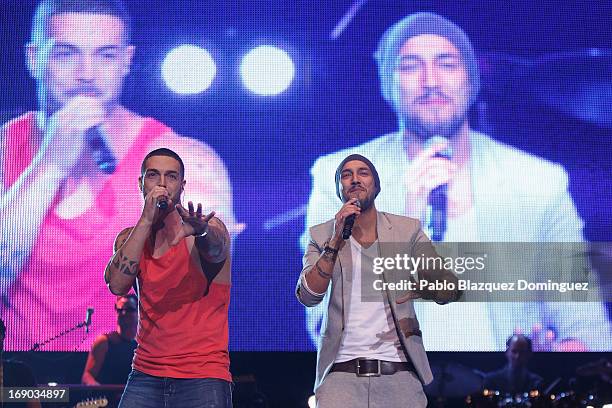 Rasel 21 Rasel Of Spanish Photos & High Res Pictures - Getty Images