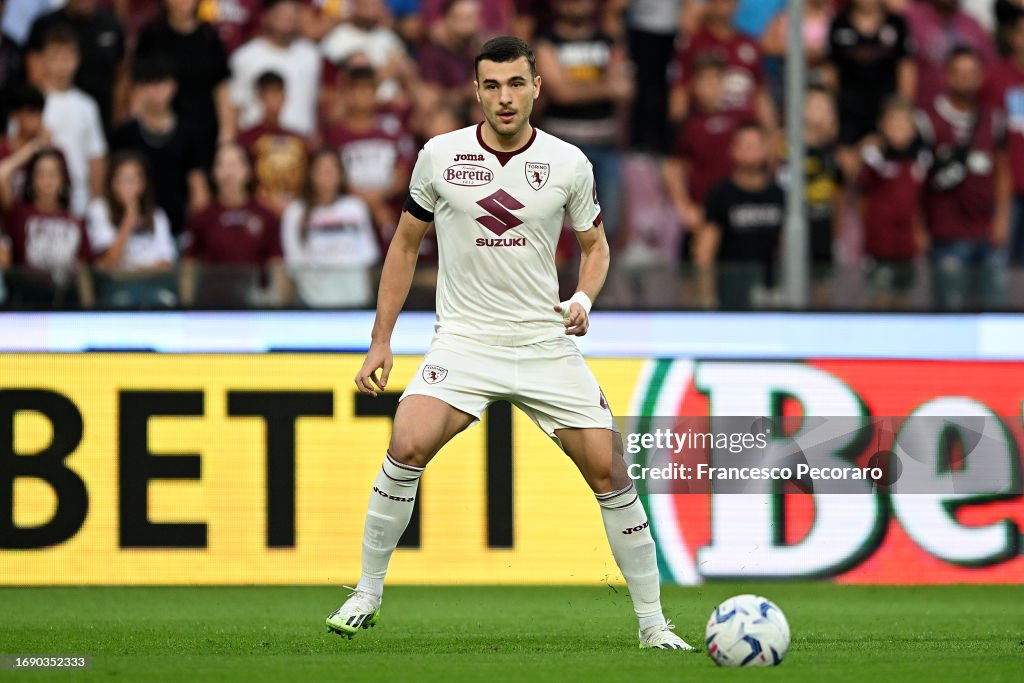 US Salernitana v Torino FC - Serie A TIM