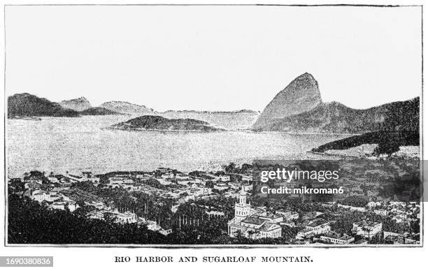Historical Rio 74,078 Rio Culture Stock Photos, High-Res Pictures, and Images - Getty ...