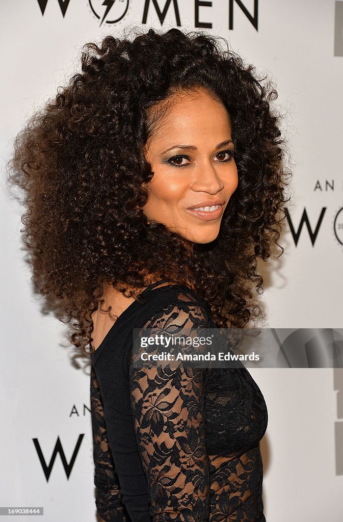 L.A. Gay & Lesbian Center's 2013 "An Evening With Women" Gala - Arrivals