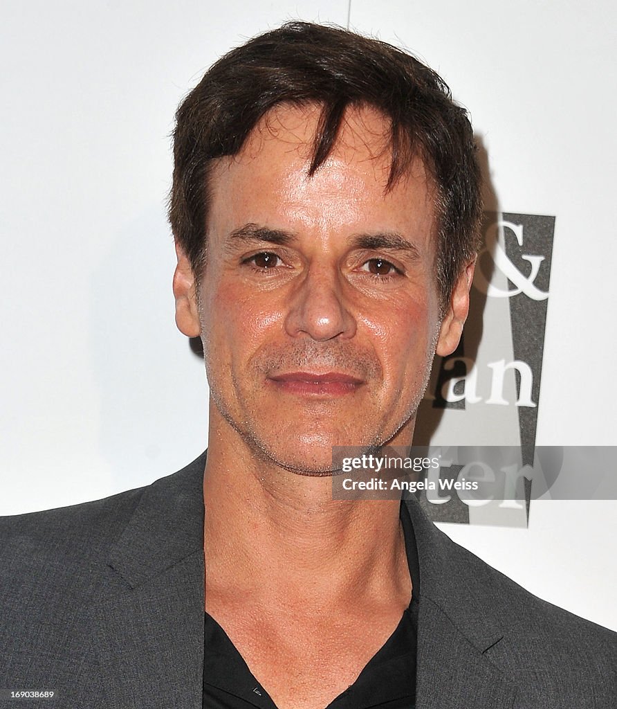 L.A. Gay & Lesbian Center's 2013 "An Evening With Women" Gala - Arrivals