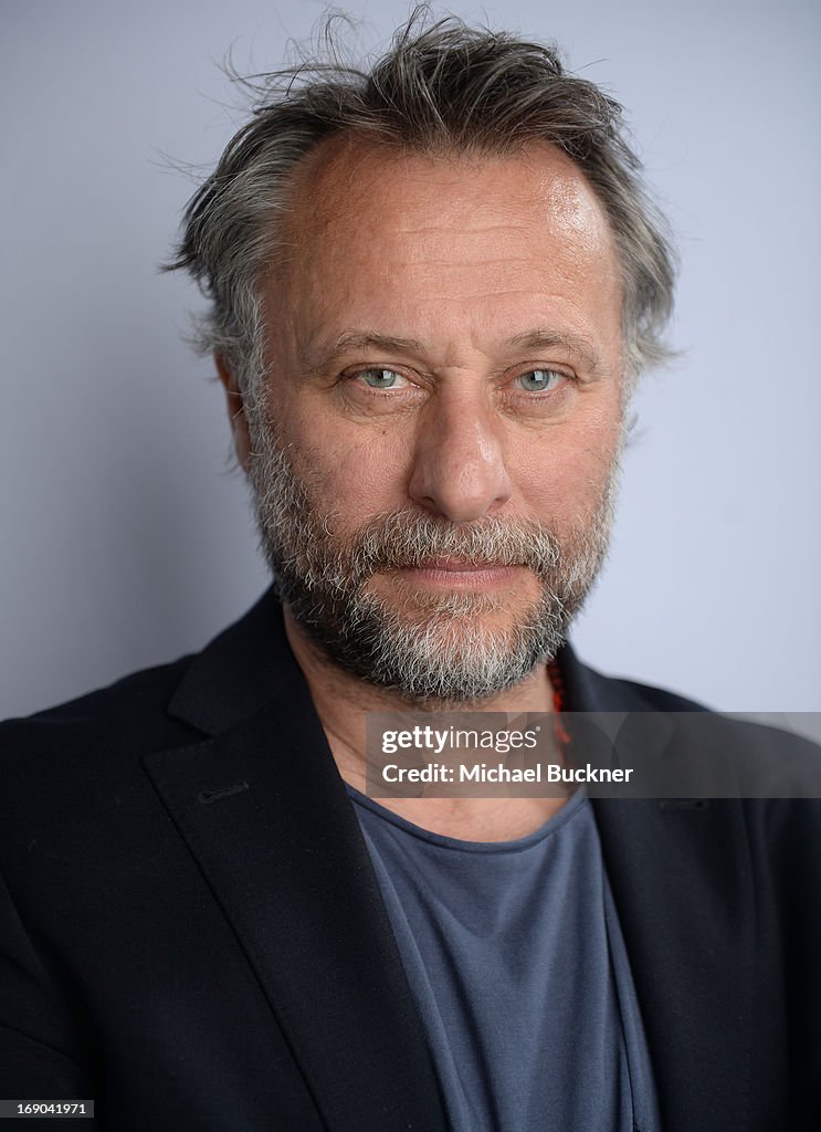 Variety Studio At Chivas House - Day 3 - The 66th Annual Cannes Film Festival
