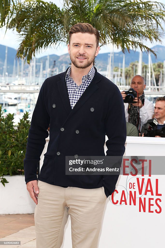 'Inside Llewyn Davis' Photocall - The 66th Annual Cannes Film Festival