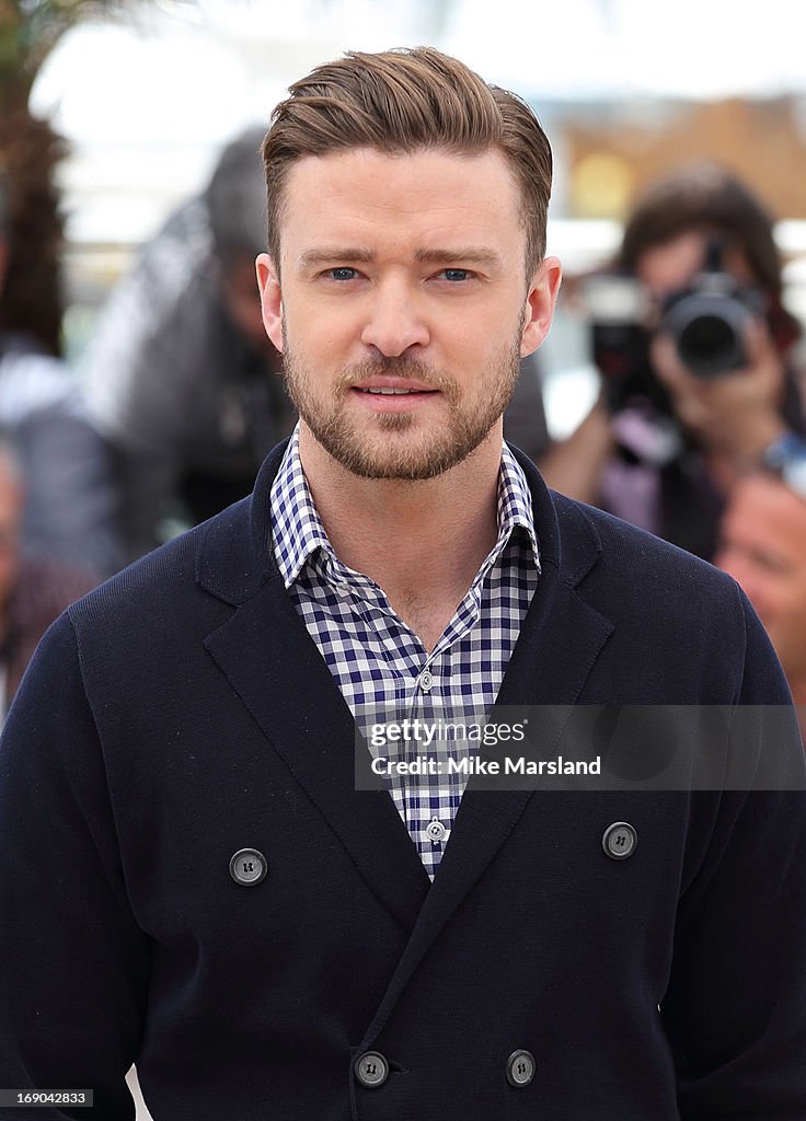 'Inside Llewyn Davis' Photocall - The 66th Annual Cannes Film Festival