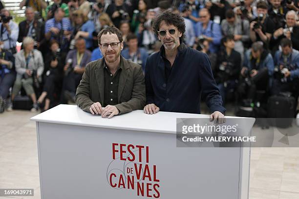 UNS: In Focus: The Coen Brothers | 68th Cannes Jury Presidents