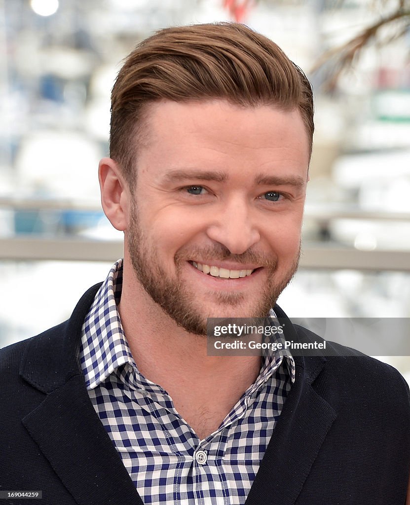 'Inside Llewyn Davis' Photocall - The 66th Annual Cannes Film Festival