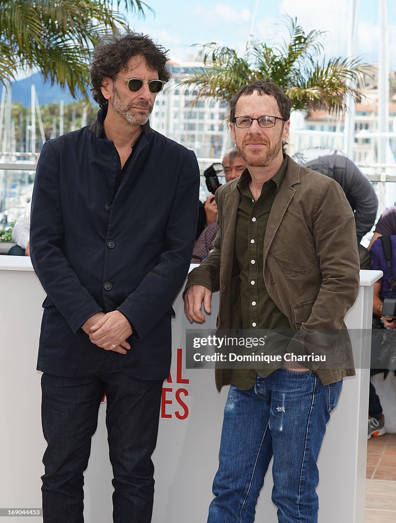 'Inside Llewyn Davis' Photocall - The 66th Annual Cannes Film Festival