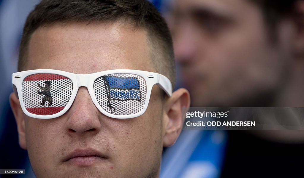 FBL-GER-BUNDESLIGA-BERLIN-COTTBUS