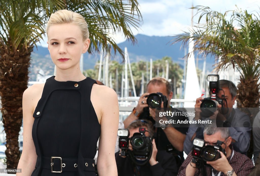 'Inside Llewyn Davis' Photocall - The 66th Annual Cannes Film Festival