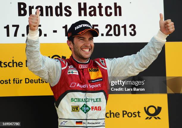 Mike Rockefeller Dtm Mike Rockefeller Photos and Premium High Res Pictures - Getty Images
