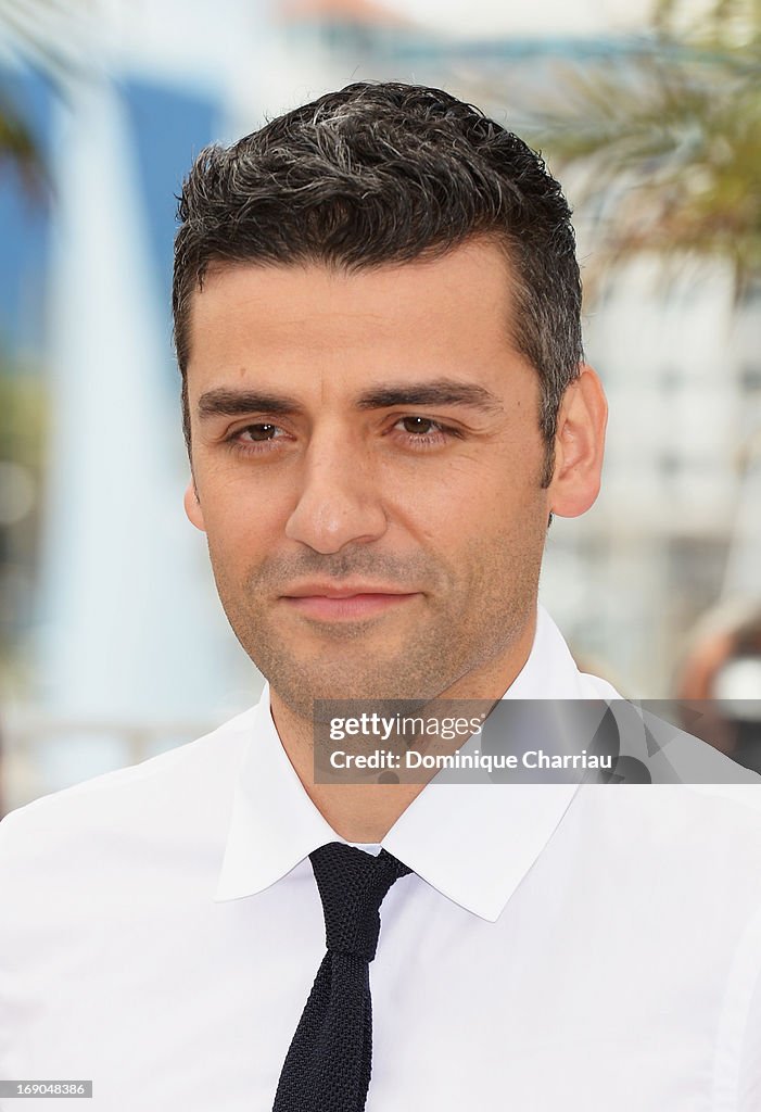 'Inside Llewyn Davis' Photocall - The 66th Annual Cannes Film Festival