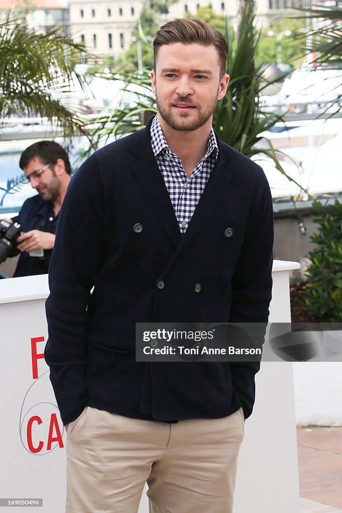 'Inside Llewyn Davis' Photocall - The 66th Annual Cannes Film Festival Day 5