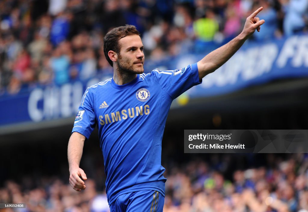 Chelsea v Everton - Premier League