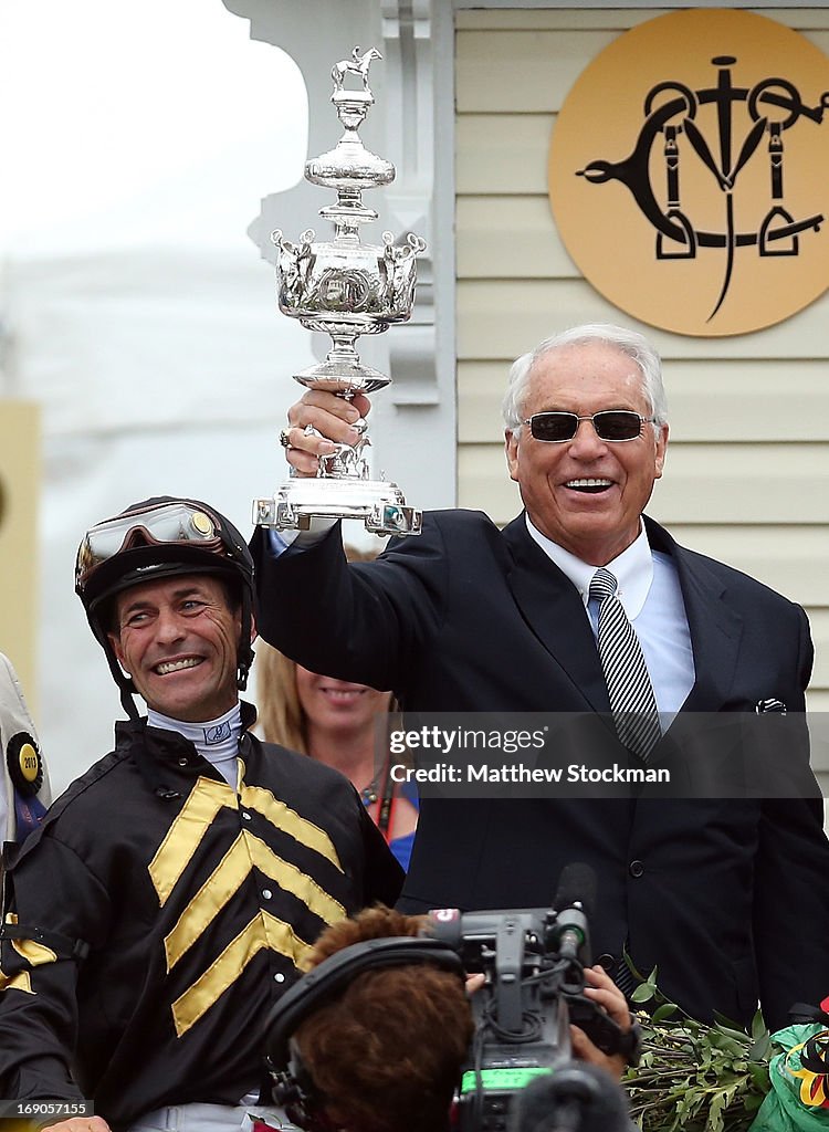 138th Preakness Stakes