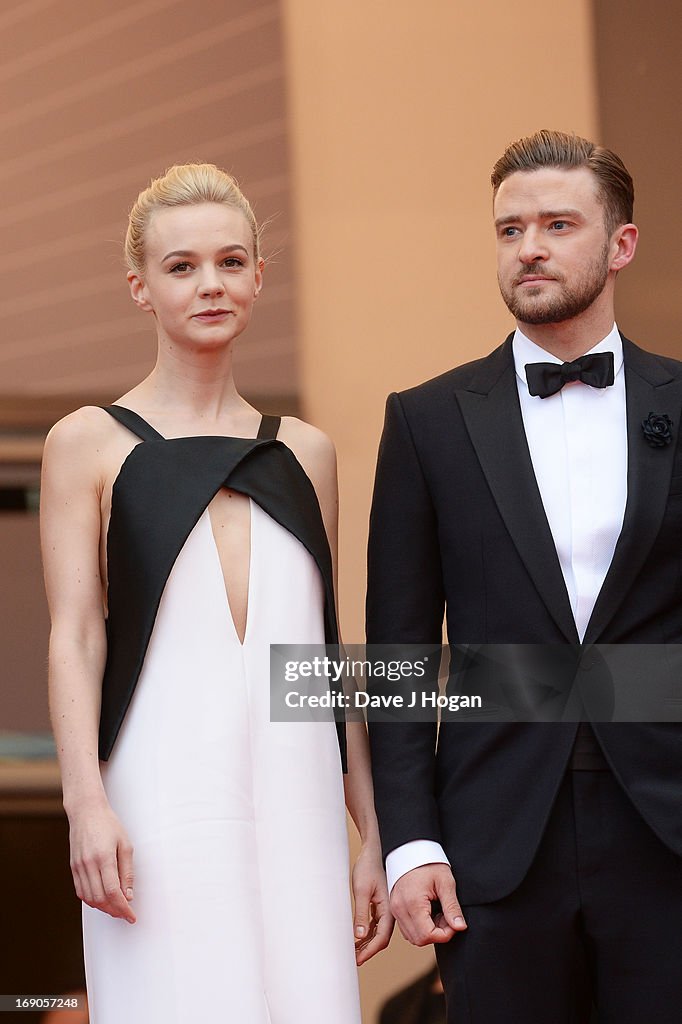 'Inside Llewyn Davis' Premiere - The 66th Annual Cannes Film Festival