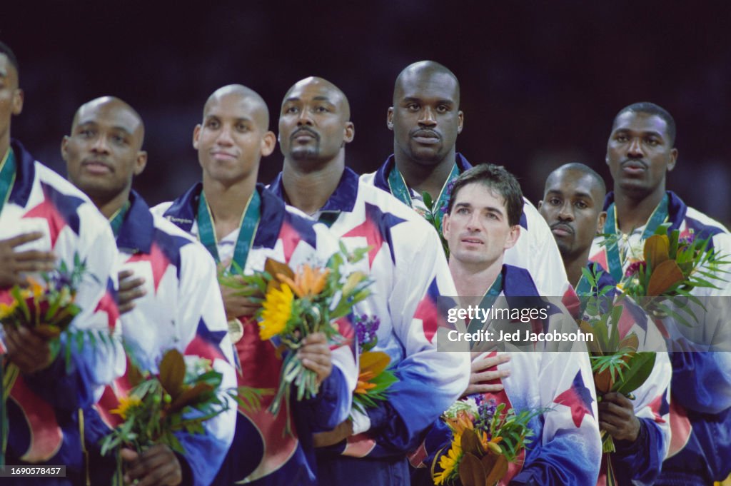 XXVI Summer Olympic Games