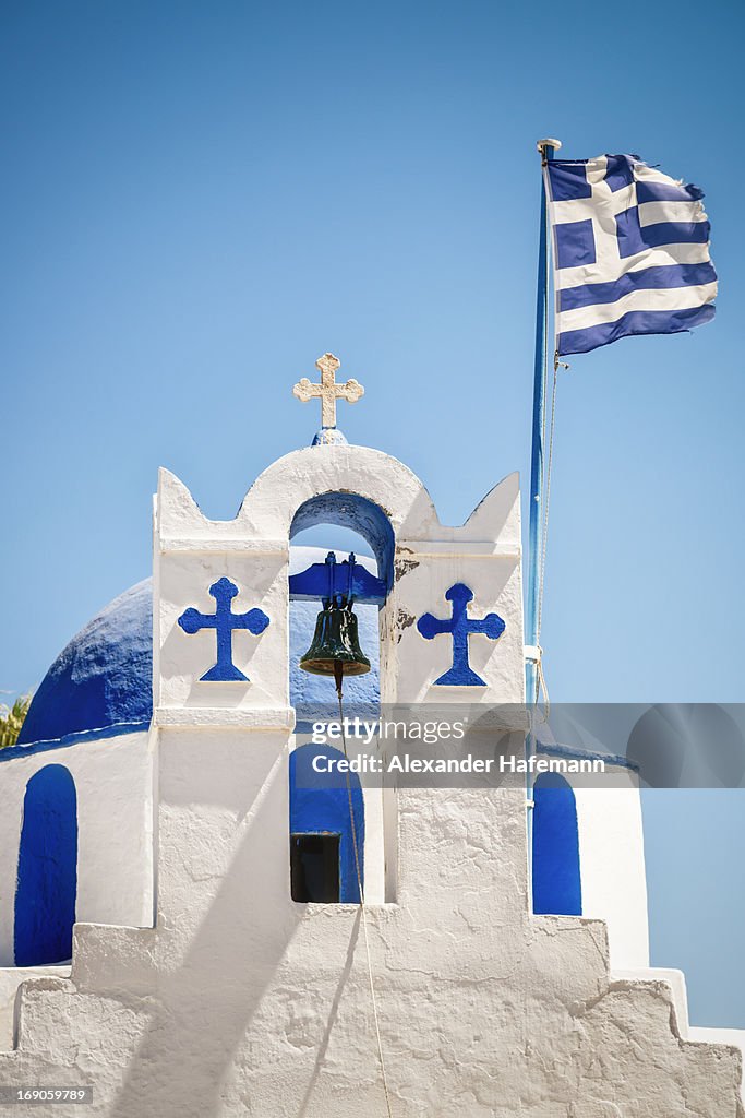 Greek Orthodox Church