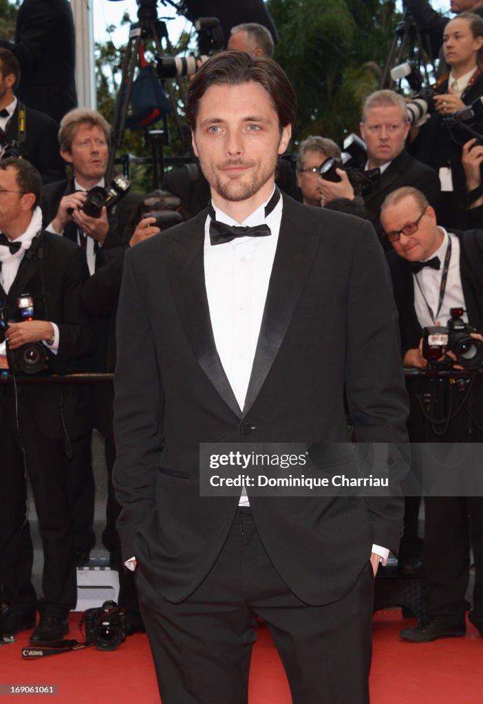 'Inside Llewyn Davis' Premiere - The 66th Annual Cannes Film Festival