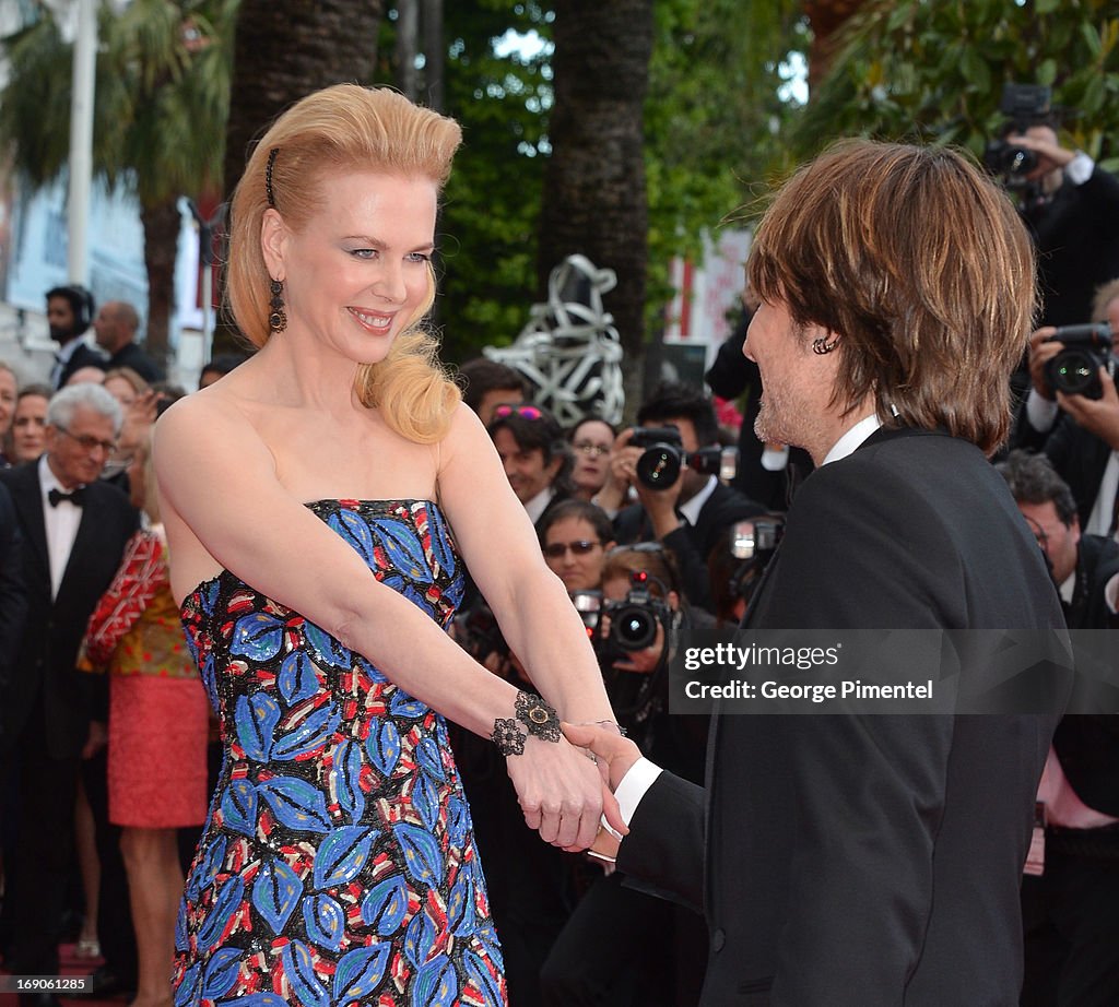 'Inside Llewyn Davis' Premiere - The 66th Annual Cannes Film Festival