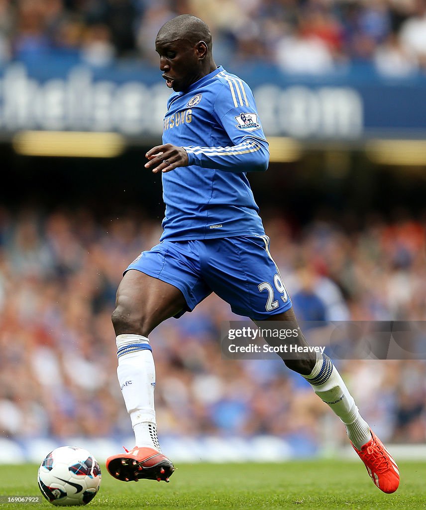 Chelsea v Everton - Premier League