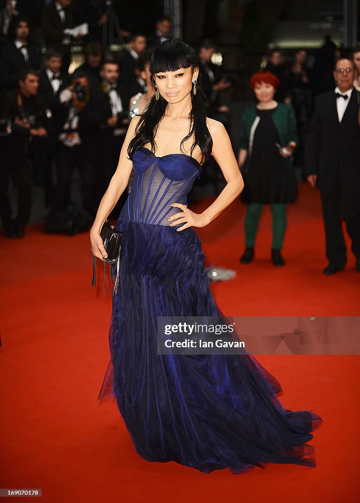 'Borgman' Premiere - The 66th Annual Cannes Film Festival