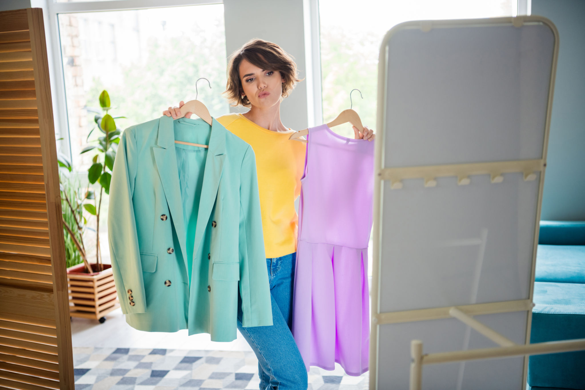 versatile wardrobe women