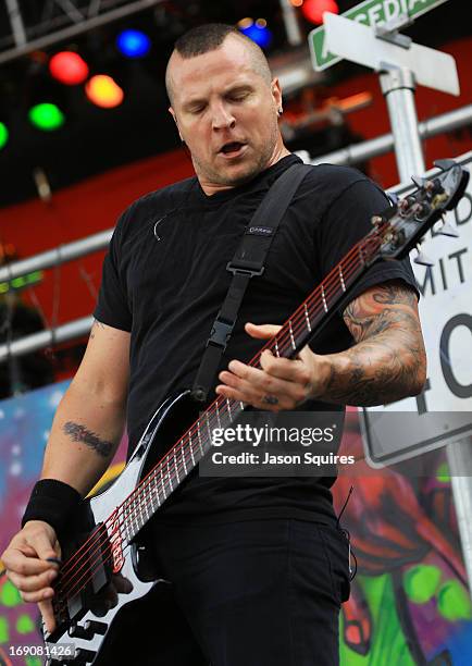 Red Randy Armstrong 11 Randy Armstrong (Musician) Photos & High Res Pictures - Getty Images