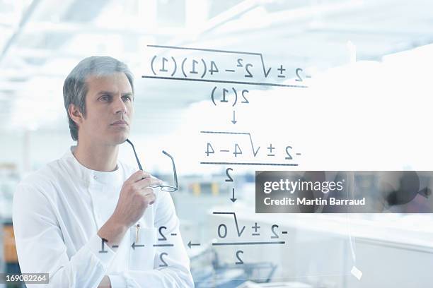 Mathematics Lab Photos and Premium High Res Pictures - Getty Images