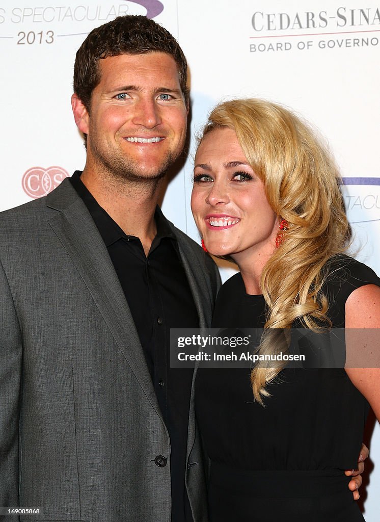 Sports Spectacular 2013 - Red Carpet