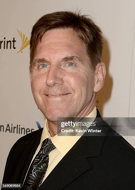 Actor Tim Bagley attends the 28th Anniversary Sports Spectacular Gala at the Hyatt Regency Century Plaza on May 19, 2013 in Century City, California.