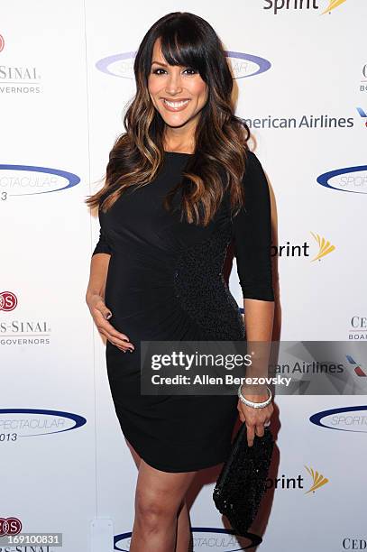 Kim Reeser Sports Spectacular 28th Anniversary Gala Arrivals Photos and Premium ...