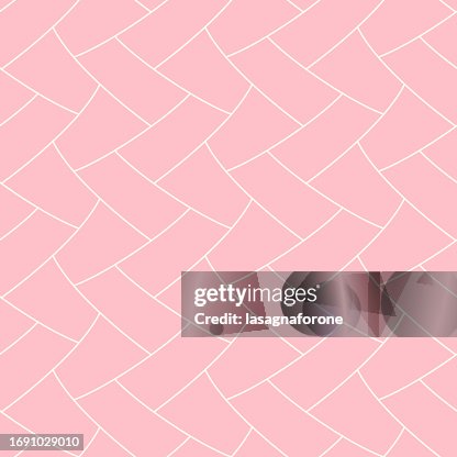 Seamless Geometric Vector Pattern Seamless Geometric Vector Pattern