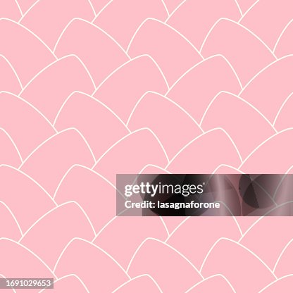 Seamless Geometric Vector Pattern Seamless Geometric Vector Pattern