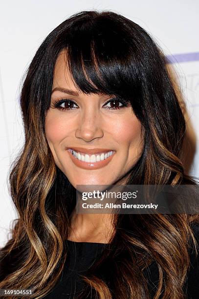 Kim Reeser 242 Sports Spectacular 28th Anniversary Gala Arrivals Stock Photos ...