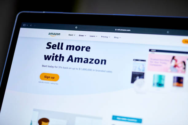 NY: FTC Sues Amazon in Landmark Antitrust Case Over Marketplace