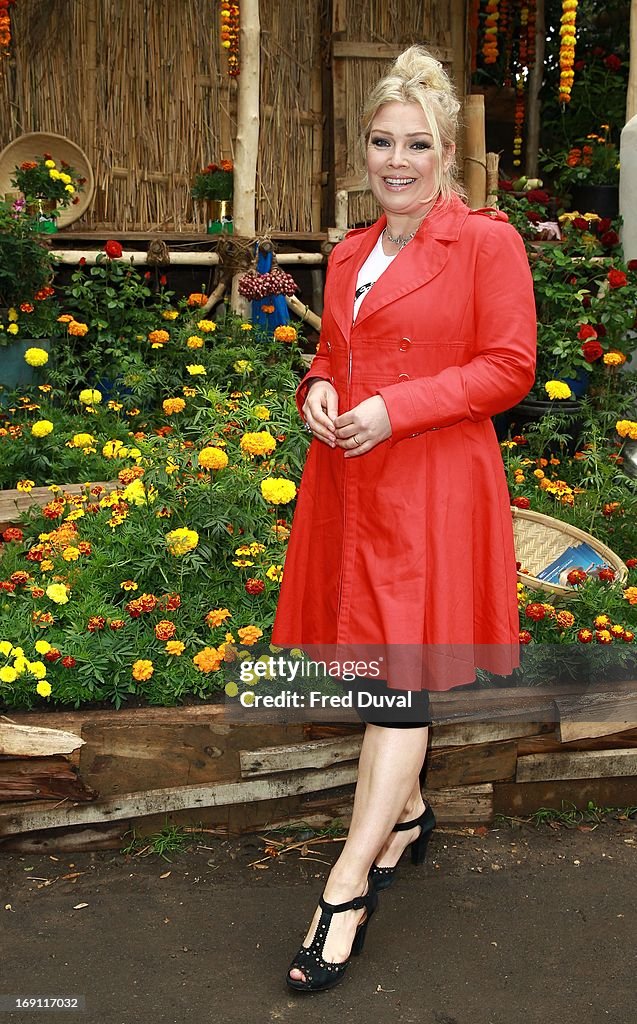 Chelsea Flower Show - Press & VIP Preview Day