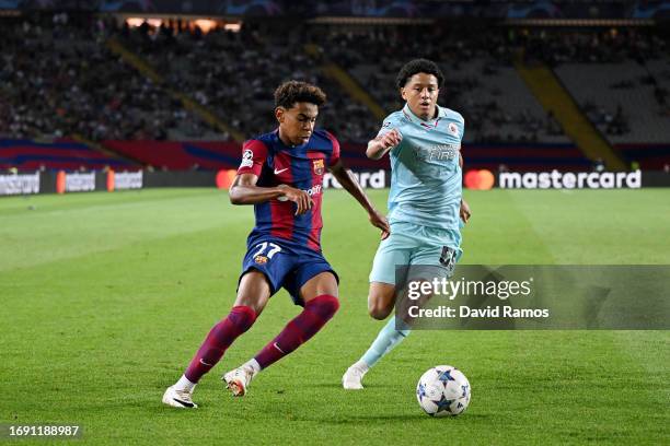 FC Barcelona faces player fatigue and travel strain during international break FC Barcelona faces player fatigue and travel strain during international break