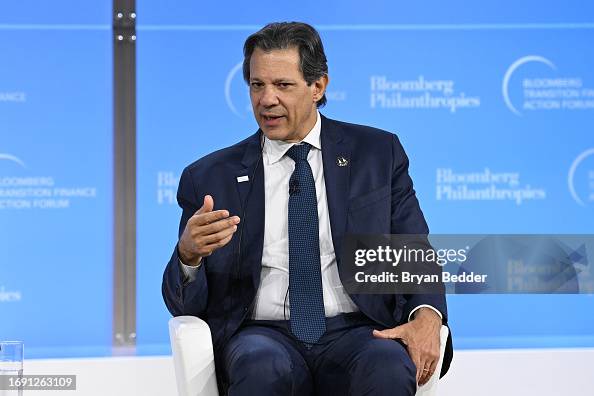 The Bloomberg Transition Finance Action Forum The Bloomberg Transition Finance Action Forum