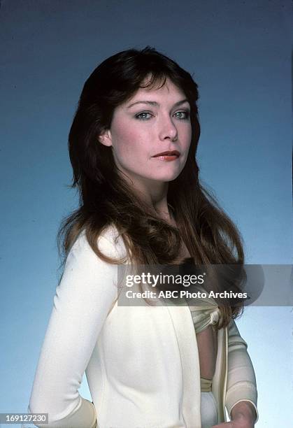 Gallery - Shoot Date: October 21, 1976. CASSIE YATES