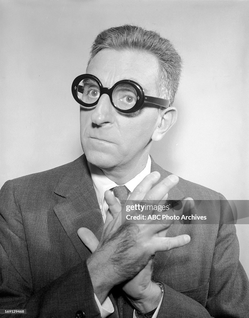 Gene Corey LIMITS -
