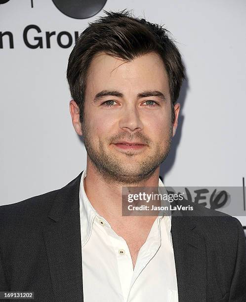 Matthew Long Model Matt Long Actor Photos and Premium High Res Pictures - Getty Images