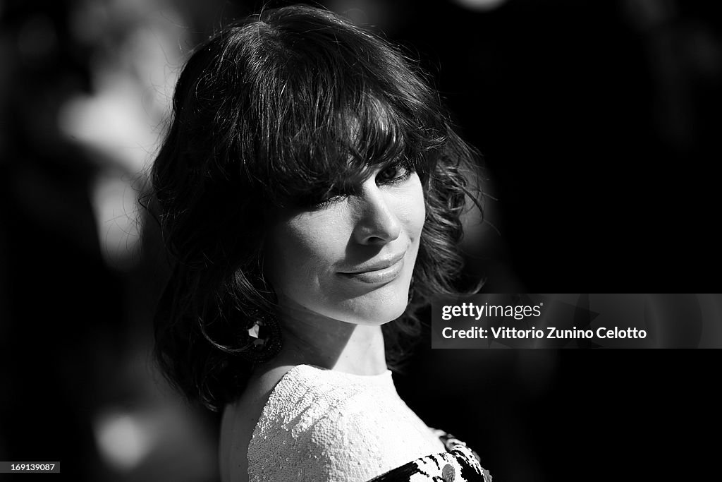 'Blood Ties' Premiere - The 66th Annual Cannes Film Festival