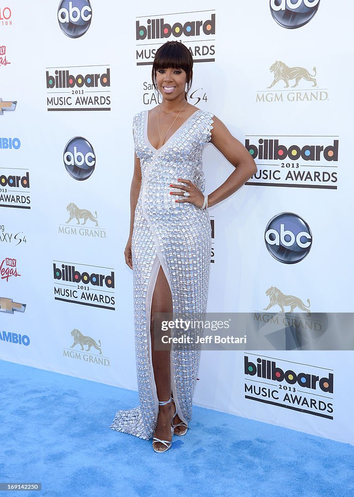 2013 Billboard Music Awards - Arrivals