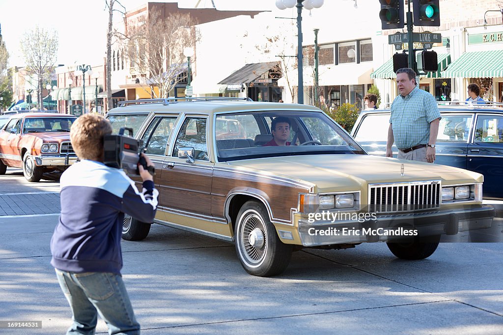 ABC's "The Goldbergs" - Season One