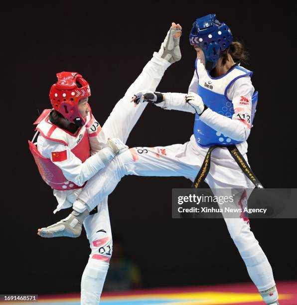 138 Ju Do Chun Stock Photos, HighRes Pictures, and Images Getty Images