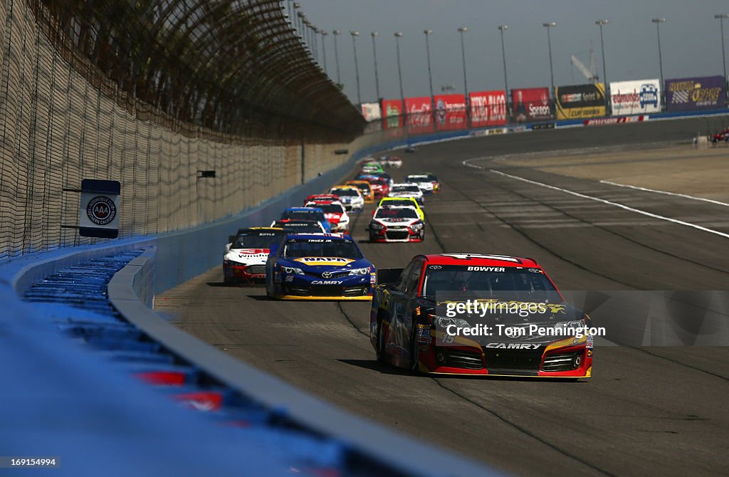 Auto Club 400