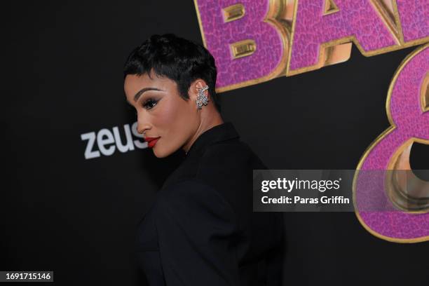 Janeisha John Stock-Fotos und Bilder - Getty Images